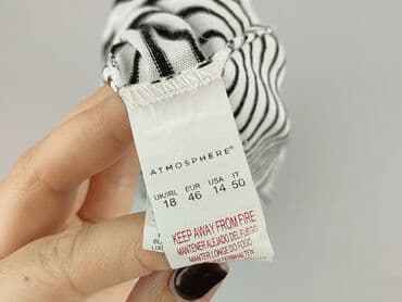 koszulki 4f biedronka: Atmosphere, T-shirt damski, XL — 5