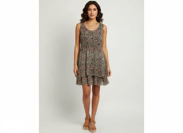 sukienki sugarfree: Sukienka damska, rozmiar S — 1