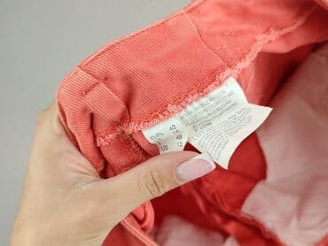 spodnie dresowe nike bez ściągaczy: Spodnie materiałowe damskie, rozmiar 2XL — 5