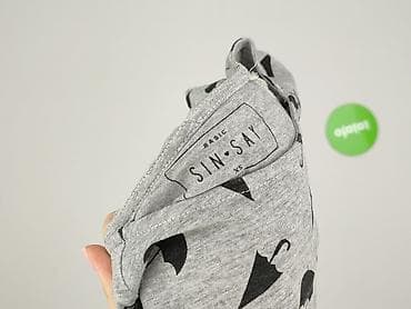 koszula minecraft: Sinsay, T-shirt damski, rozmiar XS — 4