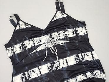 sukienki one size: Sukienka damska, rozmiar 5XL — 1