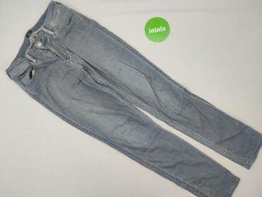 dżinsy lee: Lee, Jeansy damskie, rozmiar S — 2