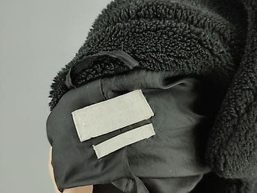 kurtki płaszczowe: Płaszcz damski, rozmiar L — 4