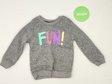 top secret sweterki: Sweater, Little kids, 3-4 years, 98-104 cm, condition - Very good — 2