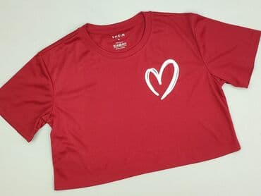 Shein, Top damski, rozmiar M