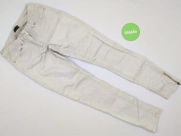 Ubrania damskie: Colours of the World, Spodnie materiałowe damskie, S — 2