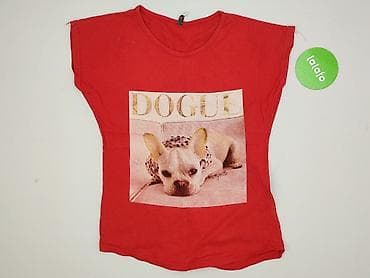 t shirts: Nadine, T-shirt damski, rozmiar M — 2