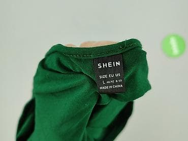 sprandi t shirty: Shein, T-shirt damski, rozmiar L — 4