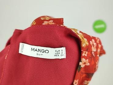 mango sukienka: Mango, Sukienka damska, rozmiar S — 4