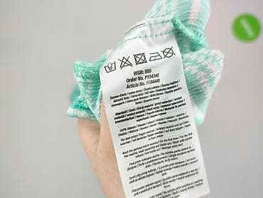 dla wysokich: Sukienka damska, rozmiar 2XL — 5