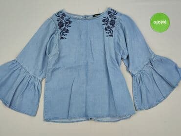 bluzki jeansowe: Medicine, Bluzka damska, rozmiar S — 2