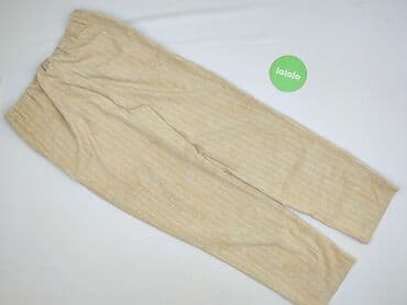 dżins tkanina: Denim Co, Spodnie materiałowe damskie, rozmiar S — 3