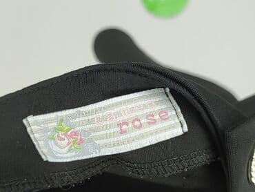 krótkie spodenki ogrodniczki: Ogrodniczki damskie, rozmiar S — 4