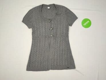 sweter tunika mohito: S.Oliver, Kardigan damski, rozmiar S — 2