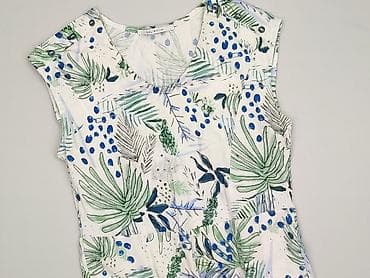 bialcon sukienki maxi: Sukienka damska, rozmiar L — 1