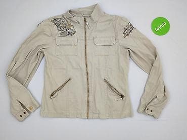 murakami bluza: Kurtka przejściowa damska, rozmiar XL — 2