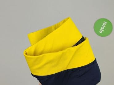 nike performance krótkie spodenki: Szorty damskie, rozmiar M — 6