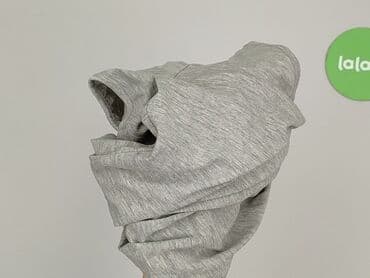 sweter piórkowy na drutach: Jade, Bluzka damska, rozmiar S — 5