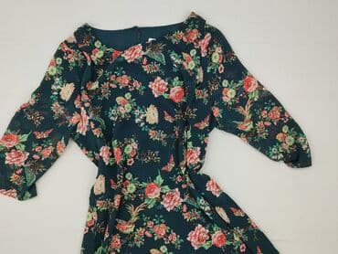 duże rozmiary ekskluzywne sukienki plus size: Monsoon, Sukienka damska, rozmiar L — 1