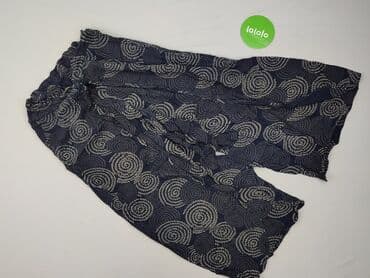 piżama h: Material trousers for women, size S (EU 36) — 2