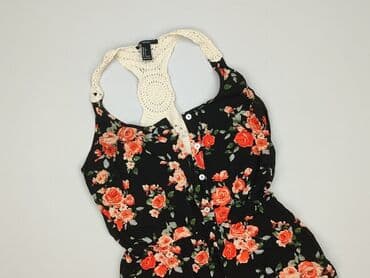 sandały i skarpety janusz: Forever 21, Kombinezon damski, rozmiar S — 1