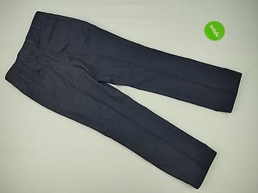 standard garnitury: Garnitur dla mężczyzn, rozmiar S — 5