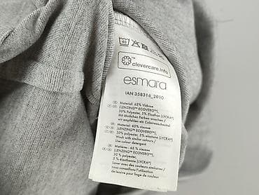 leginsy nb: Esmara, Spodnie dresowe damskie, rozmiar XL — 5