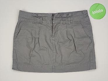 tanie spodnice: Chino, Spódnica damska, rozmiar M — 2