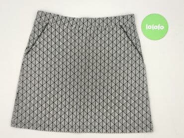 spodnice zimowe midi: In Extenso, Spódnica damska, M — 2