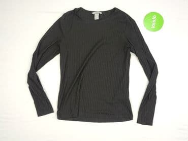 h: H&M, Women's blouse, size S (EU 36) — 2