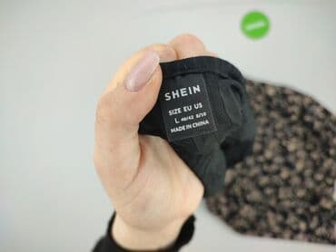 shein sukienki na komunie plus size: Shein, Sukienka damska, rozmiar L — 4