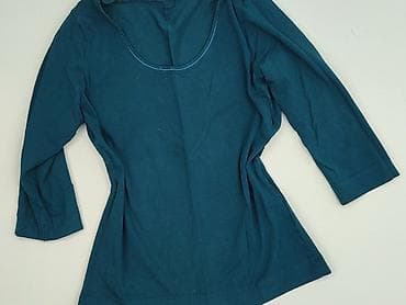 bluzki casual: H&M, Bluzka damska, rozmiar L — 1