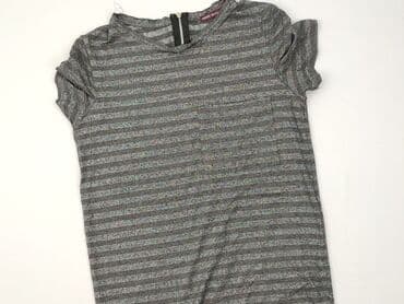 obcisłe sukienki midi: Bershka, Women`s dress, size S (EU 36) — 1