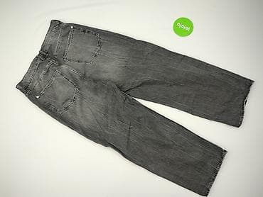 pull and bear jeans: H&M Divided, Jeansy damskie, rozmiar M — 3