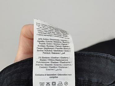 praca: Jack & Jones, Jeansy damskie, rozmiar M — 6