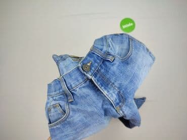 spodnie jeansowe męskie lidl: Livergy, Jeansy dla mężczyzn, rozmiar S — 5