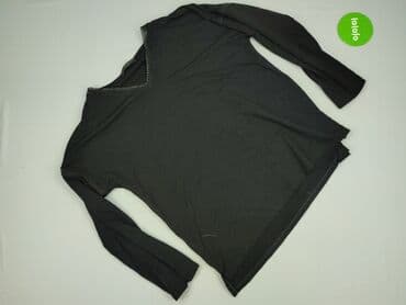 bluzki z tiulem czarne: Women's blouse, 4XL at lalafo.pl — 2 bluzki z tiulem czarne: Women's blouse, 4XL — 2