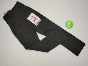 Women's Clothing: Jeans for women, size One size — 3