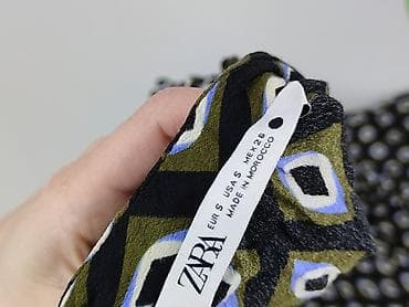 to: Zara, Sukienka damska, rozmiar S — 4