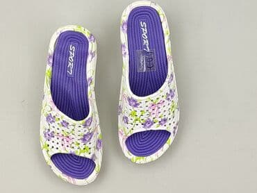 Flip flops for women, 38, condition - Perfect