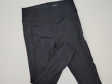 termoaktywna lidl: Workout, Legginsy Sportowe damskie, rozmiar L — 1