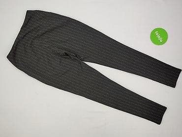 aryton: Legginsy Eleganckie damskie, rozmiar S — 3