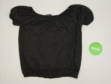 monnari bluzka pod marynarkę: Janina, Bluzka damska, M — 2