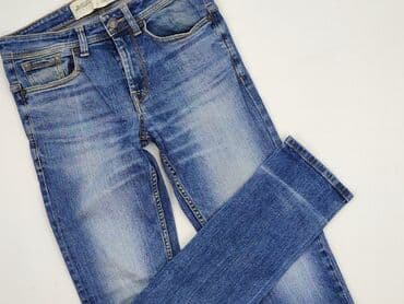 spodnie piżama hello kitty: Burton Menswear London, Jeans for women, size L (EU 40) — 1