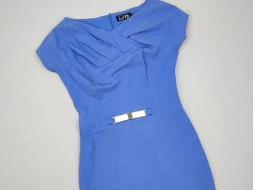 sukienka o kroju marynarki mohito: Rylko, Sukienka damska, rozmiar S — 1