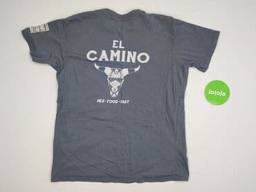 ca bluzy: Organic Cotton, Koszulka dla mężczyzn, rozmiar M — 3