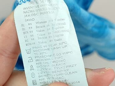 bluzki ze ściągaczem na dole: Сукня жіноча, розмір 2XL — 5