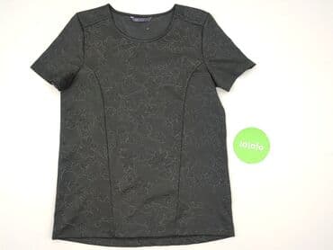 wm t shirty: Marks & Spencer, Жіноча блуза, розмір S — 2