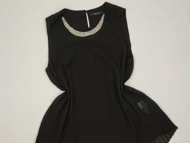 koszula z piórami mohito: Mohito, Women's blouse, size XS (EU 34) — 1