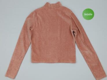 pomarańczowy sweter h: Greenpoint, Светр жіночий, розмір M — 3